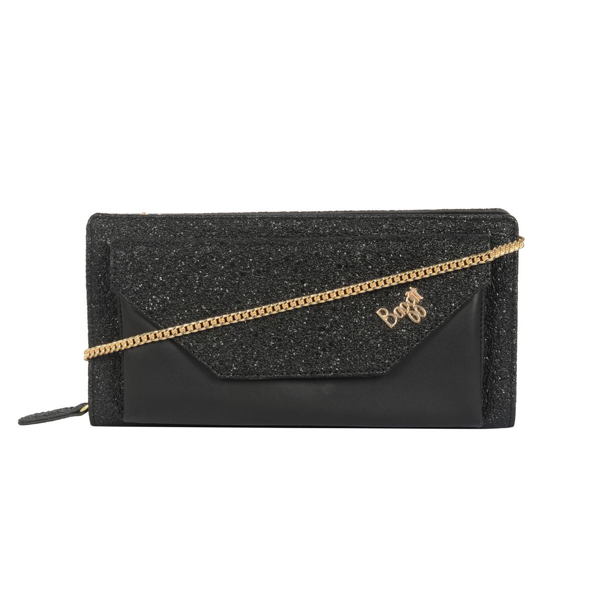 NOELI BLACK WALLET