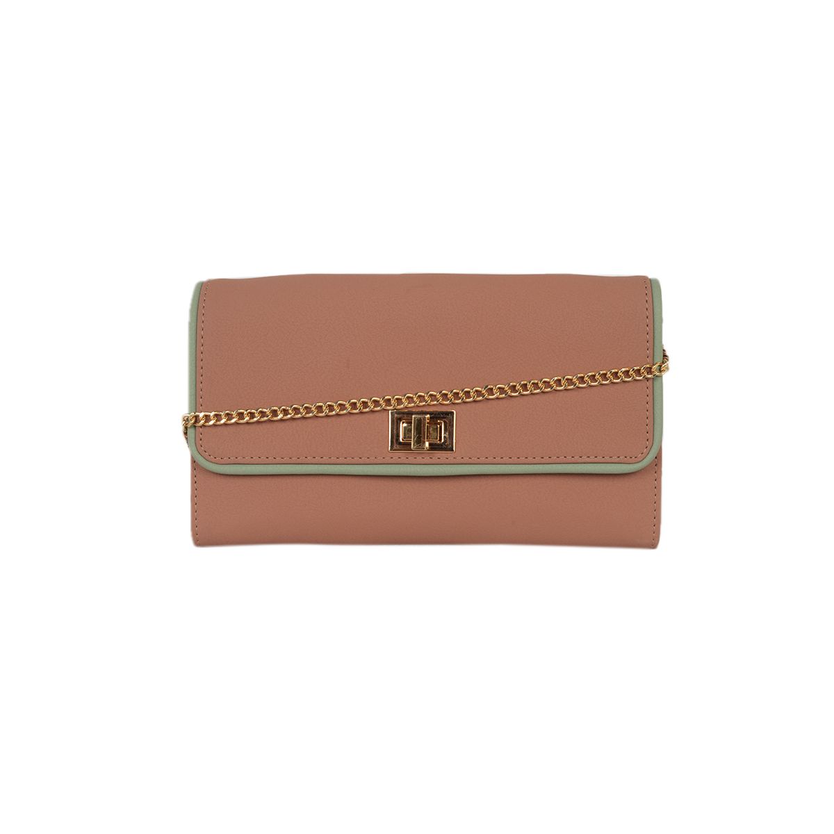 MERAYA MAUVE WALLET