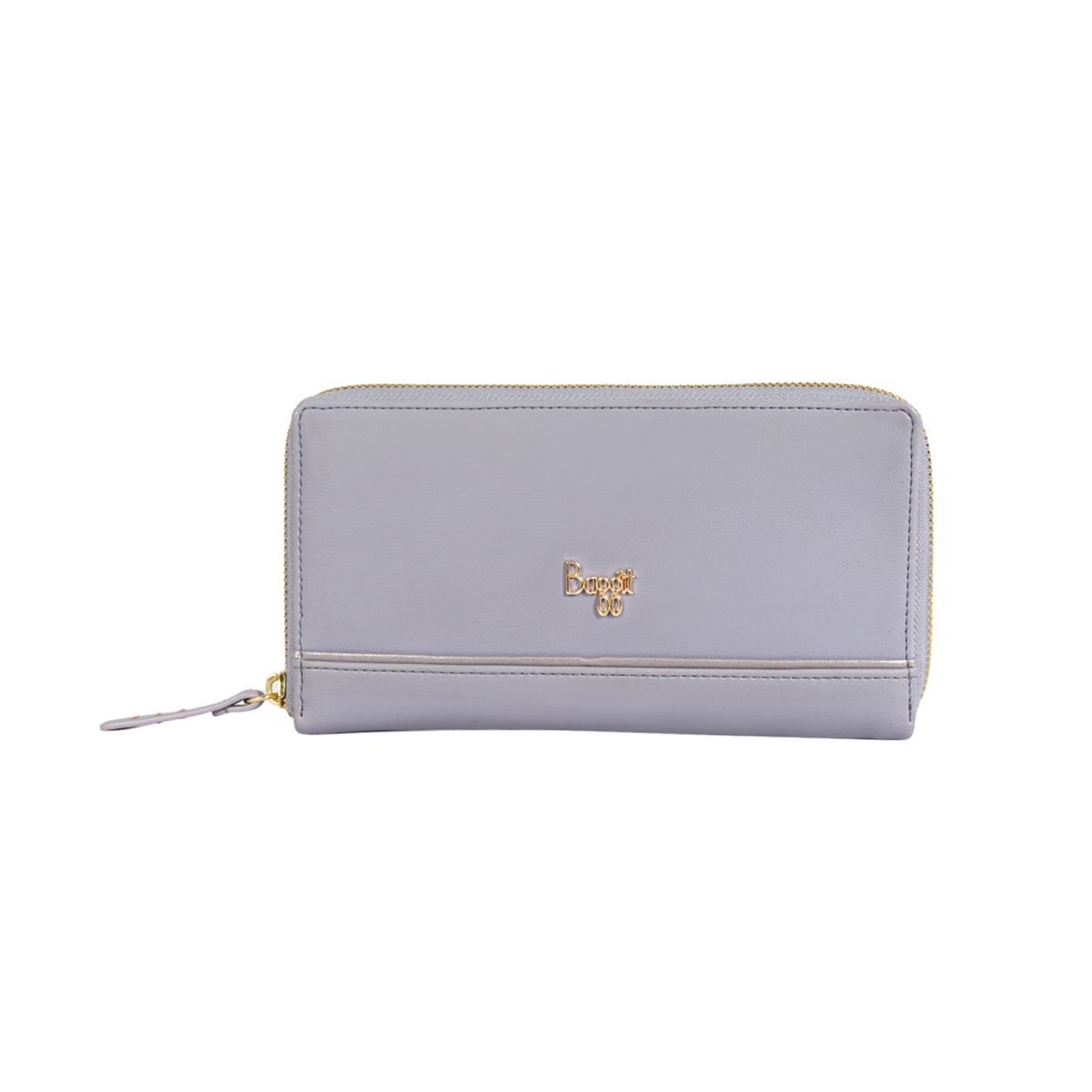 FABLE IRIS FLOWER WALLET