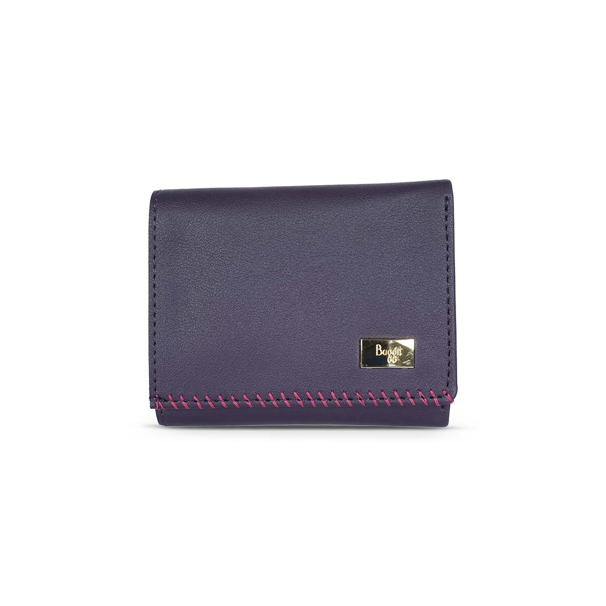 ARNOLD PURPLE WALLET