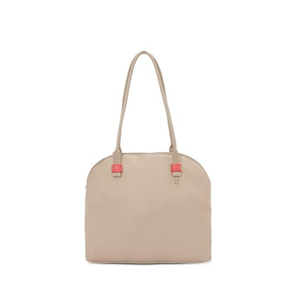 ZIVA LARK BEIGE BAG