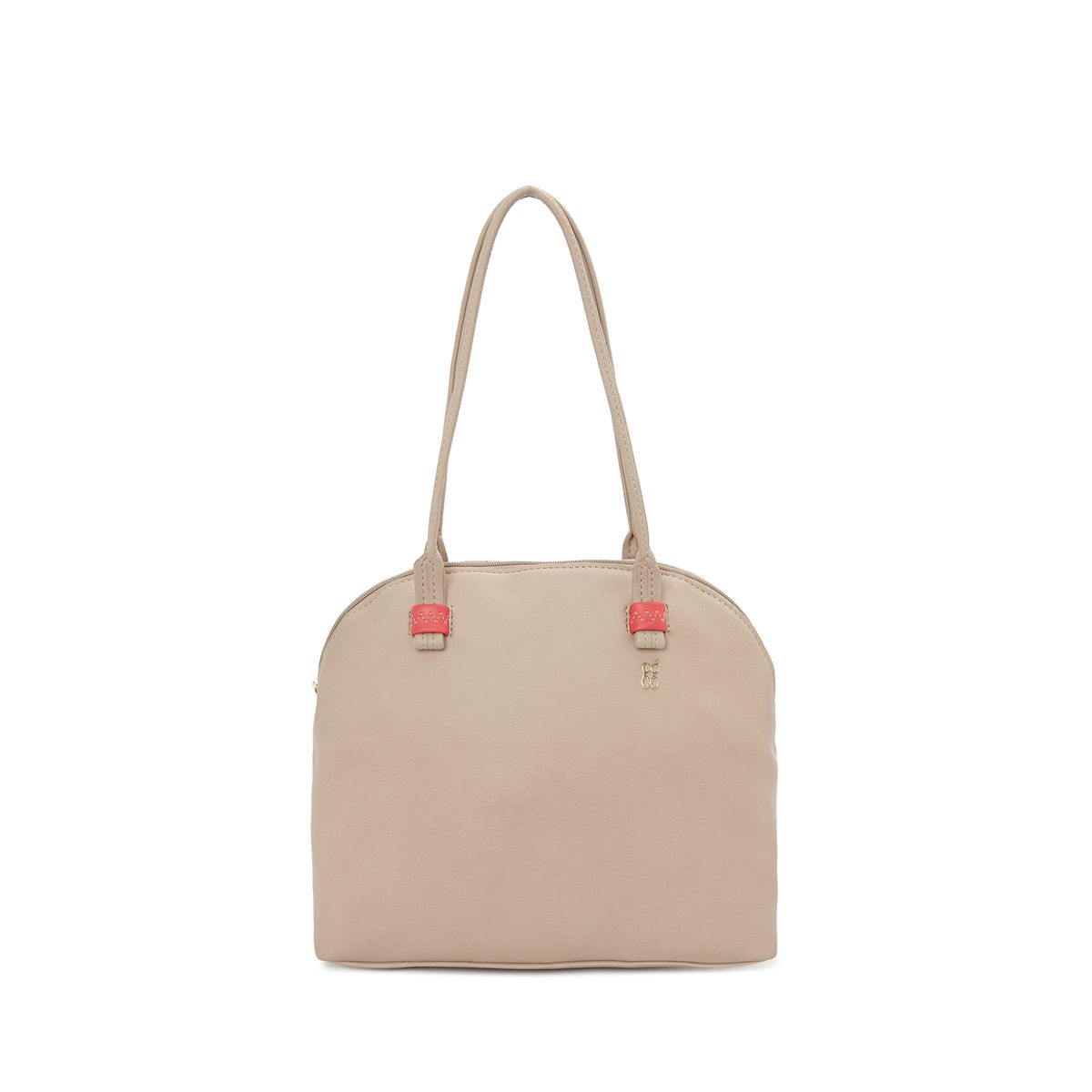 ZIVA LARK BEIGE BAG