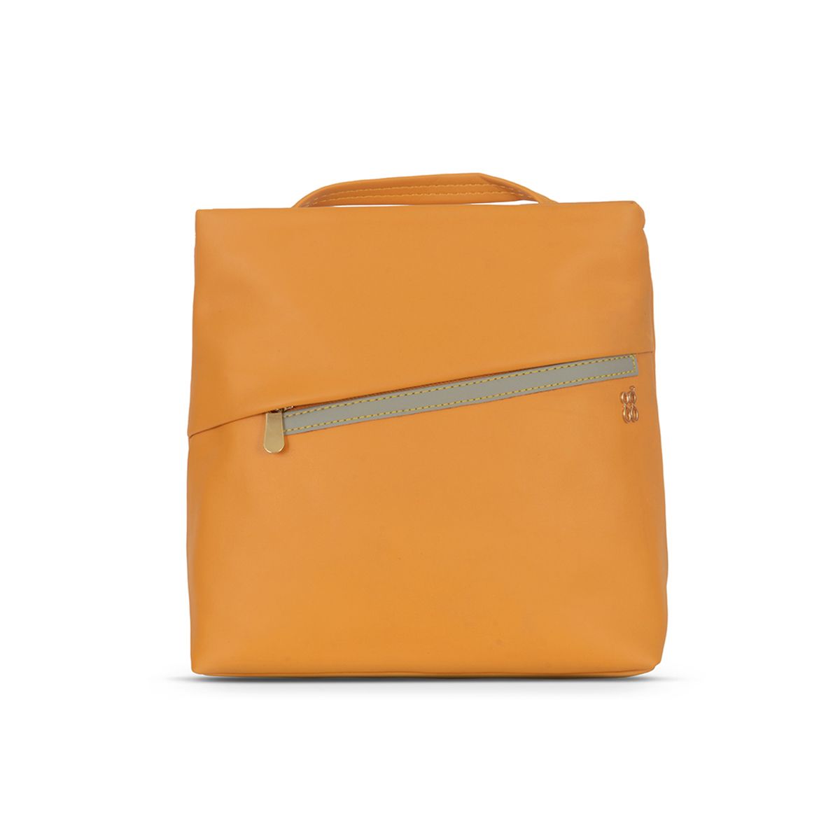 WINNIEE OCHRE BACKPACK