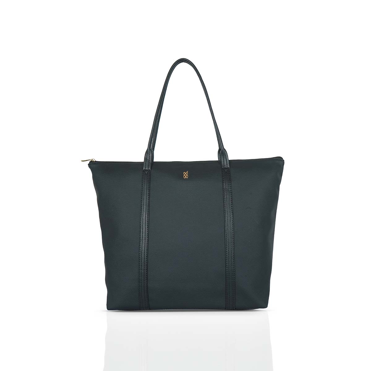 ULURU BLACK TOTE