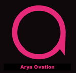 Aarya ovation