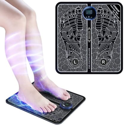 EMS Foot Massager Pad EMS Foot Massager Pad
