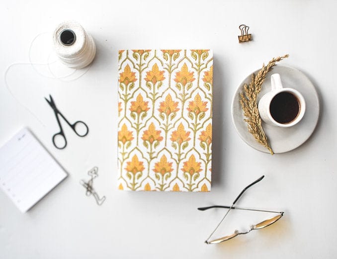 Book Review Journal