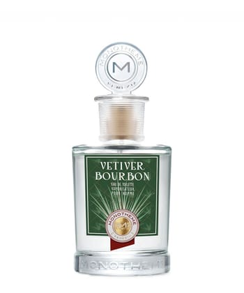 Monotheme Classic Collection Vetiver Bourbon EDT Perfume for Men - Premium Luxury Perfume - Long Lasting Fragrance - Gift for Men - 100 ml Monotheme Classic Collection Vetiver Bourbon EDT Perfume for Men - Premium Luxury Perfume - Long Lasting Fragrance - Gift for Men - 100 ml