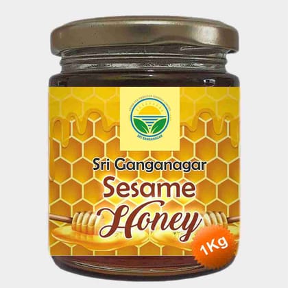 Sesame Mustard (1 kg)