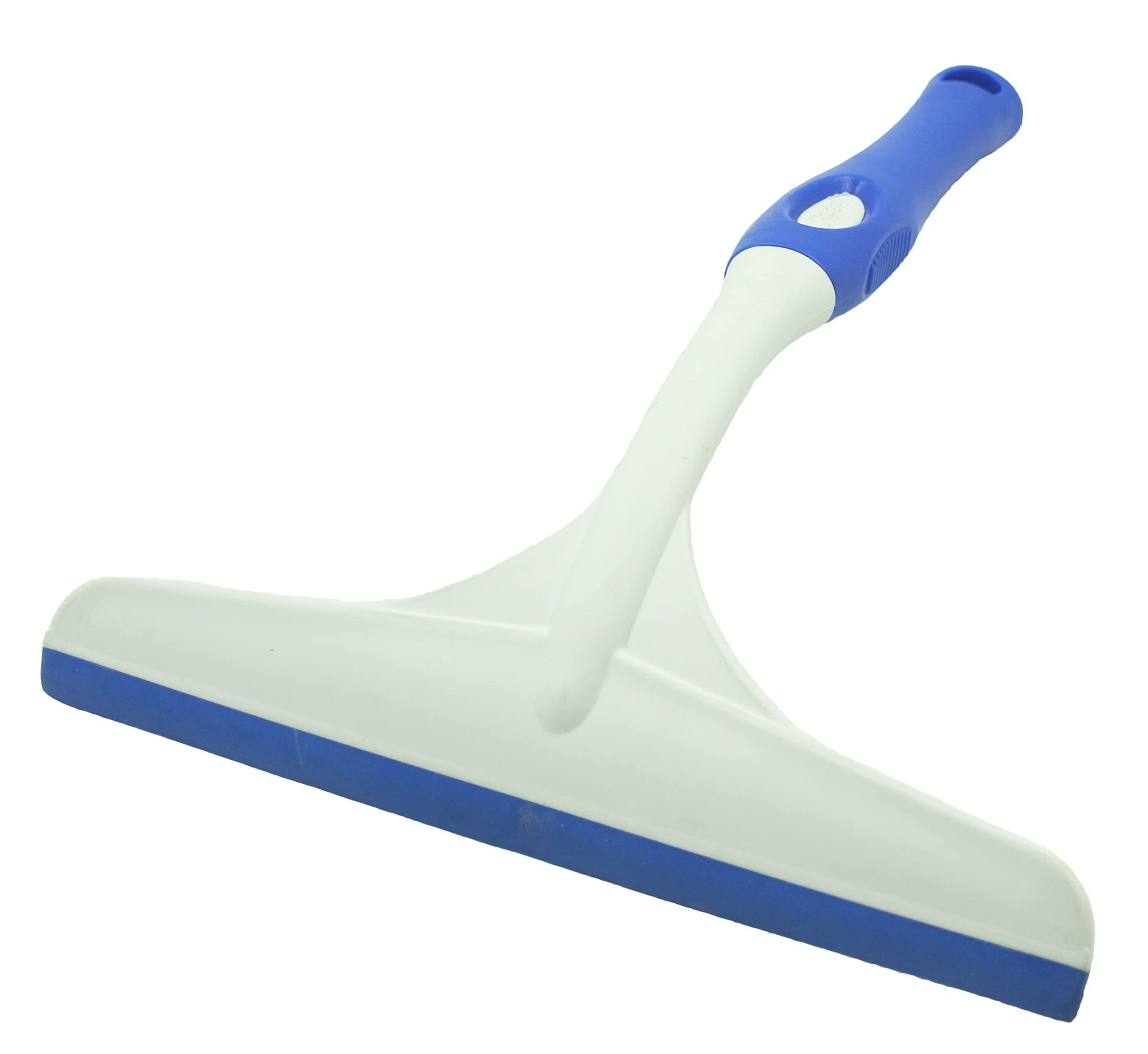 Humaira Kitchen Platform and Glass Wiper for Kitchen Slabs, Glass, Windows, Pack of 1, Blue