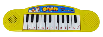 Humaira Organ Battery Operated Mini Musical Piano Keyboard Toy for Kids Boys Girls Humaira Organ Battery Operated Mini Musical Piano Keyboard Toy for Kids Boys Girls