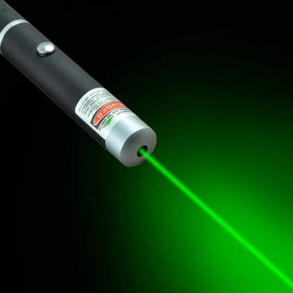 Humaira Multipurpose Green Laser Light Pen Presentation Pointer with Adjustable Cap to Change Project Design Humaira Multipurpose Green Laser Light Pen Presentation Pointer with Adjustable Cap to Change Project Design