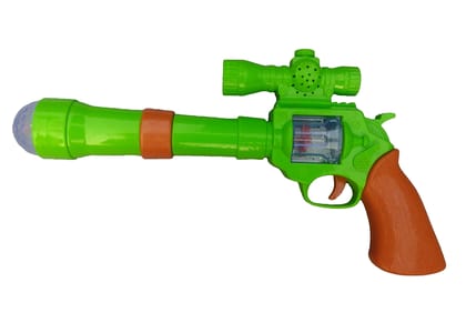 Projection Music Strik Electric Gun Stage Lighting Toy Projection Music Strik Electric Gun Stage Lighting Toy