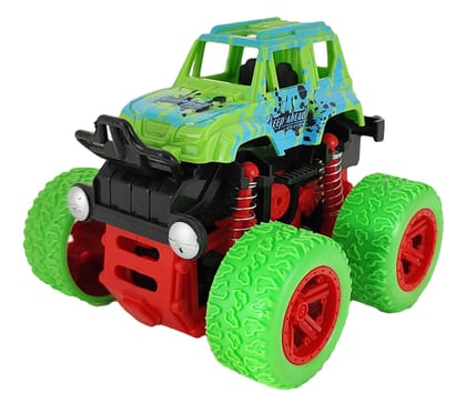 Humaira Monster Truck Offroad Car Toy Push and Go Friction Powered 4 Wheel Drive with Suspension Gift for Kids Boys Toddlers Humaira Monster Truck Offroad Car Toy Push and Go Friction Powered 4 Wheel Drive with Suspension Gift for Kids Boys Toddlers