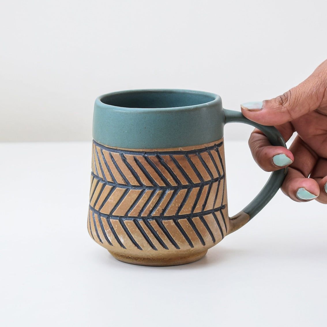 Dream Come True Mug