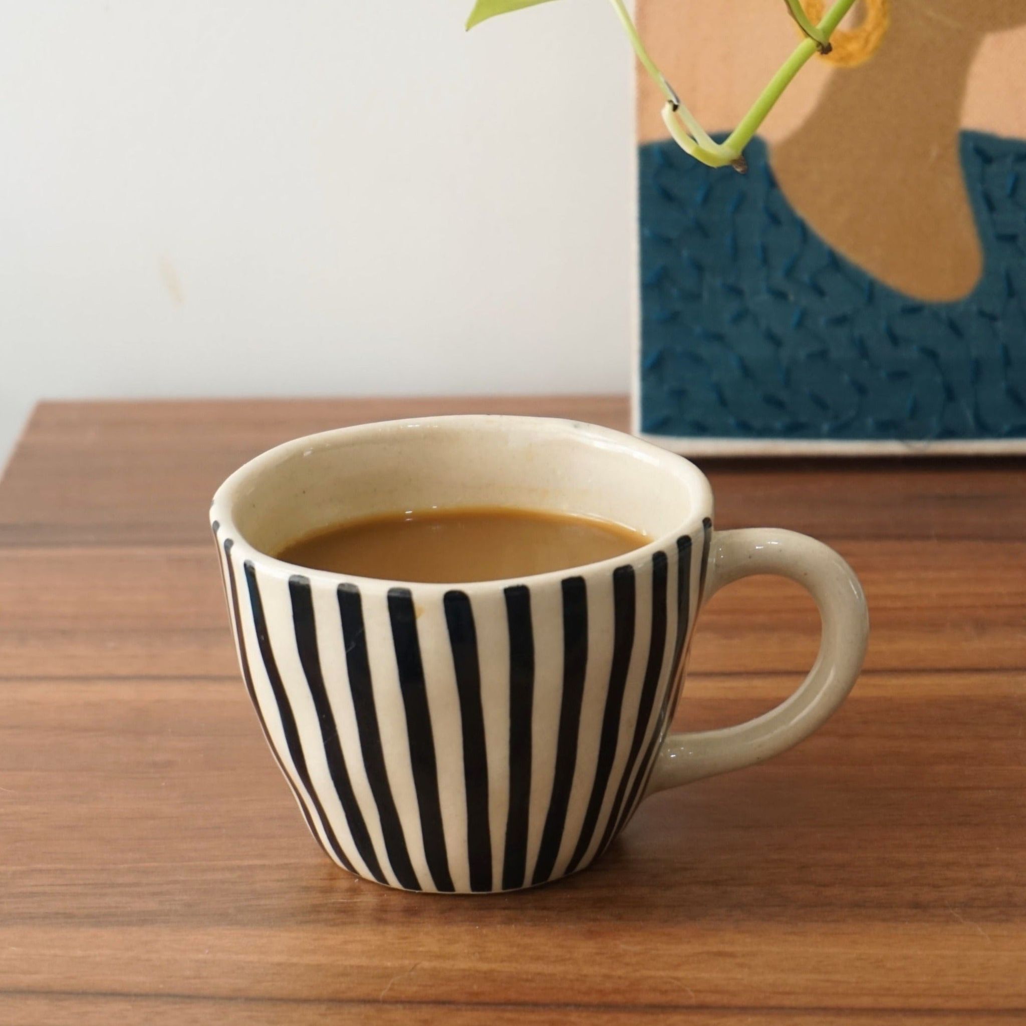Melodrama Mug