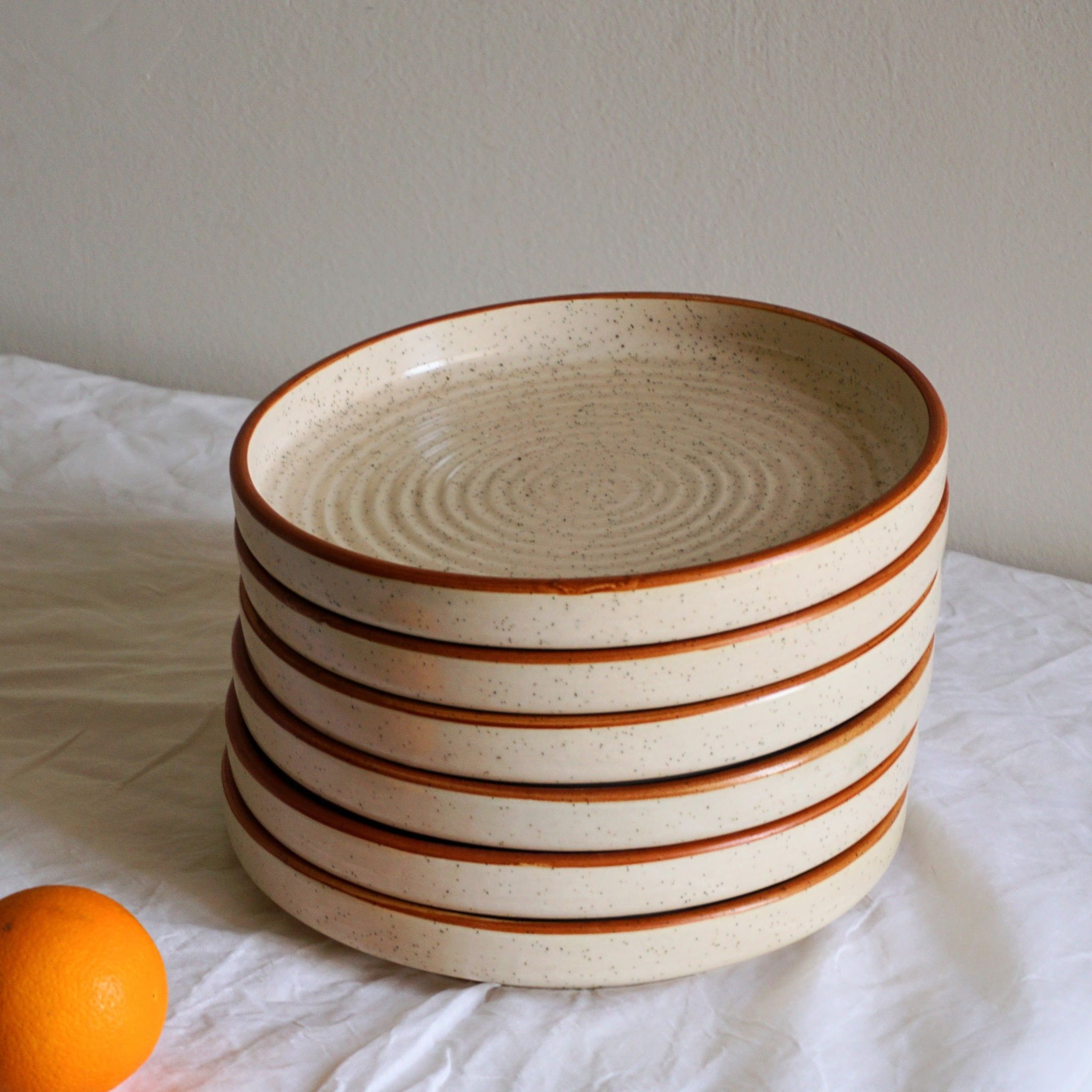 My Nakhra Meal Plate (Set of Two)