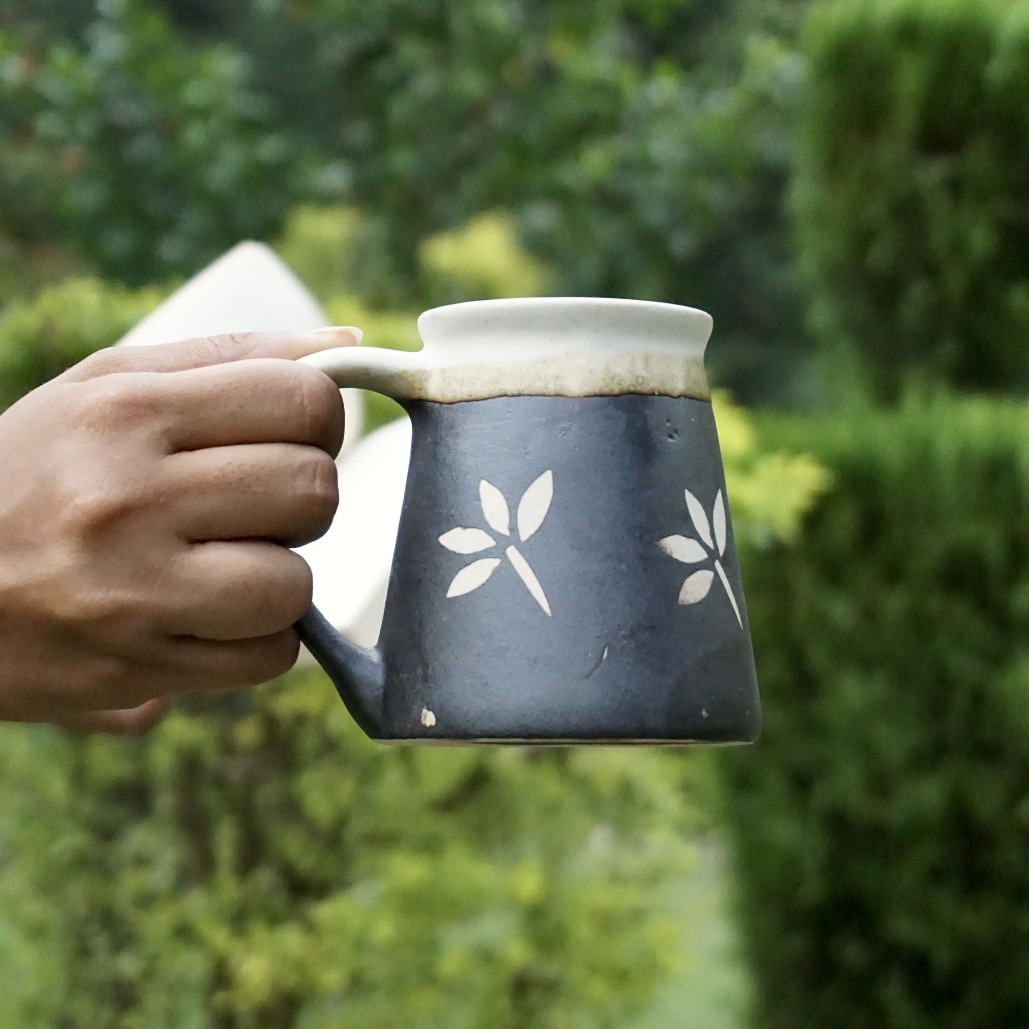 Viva La Vida Coffee Mug