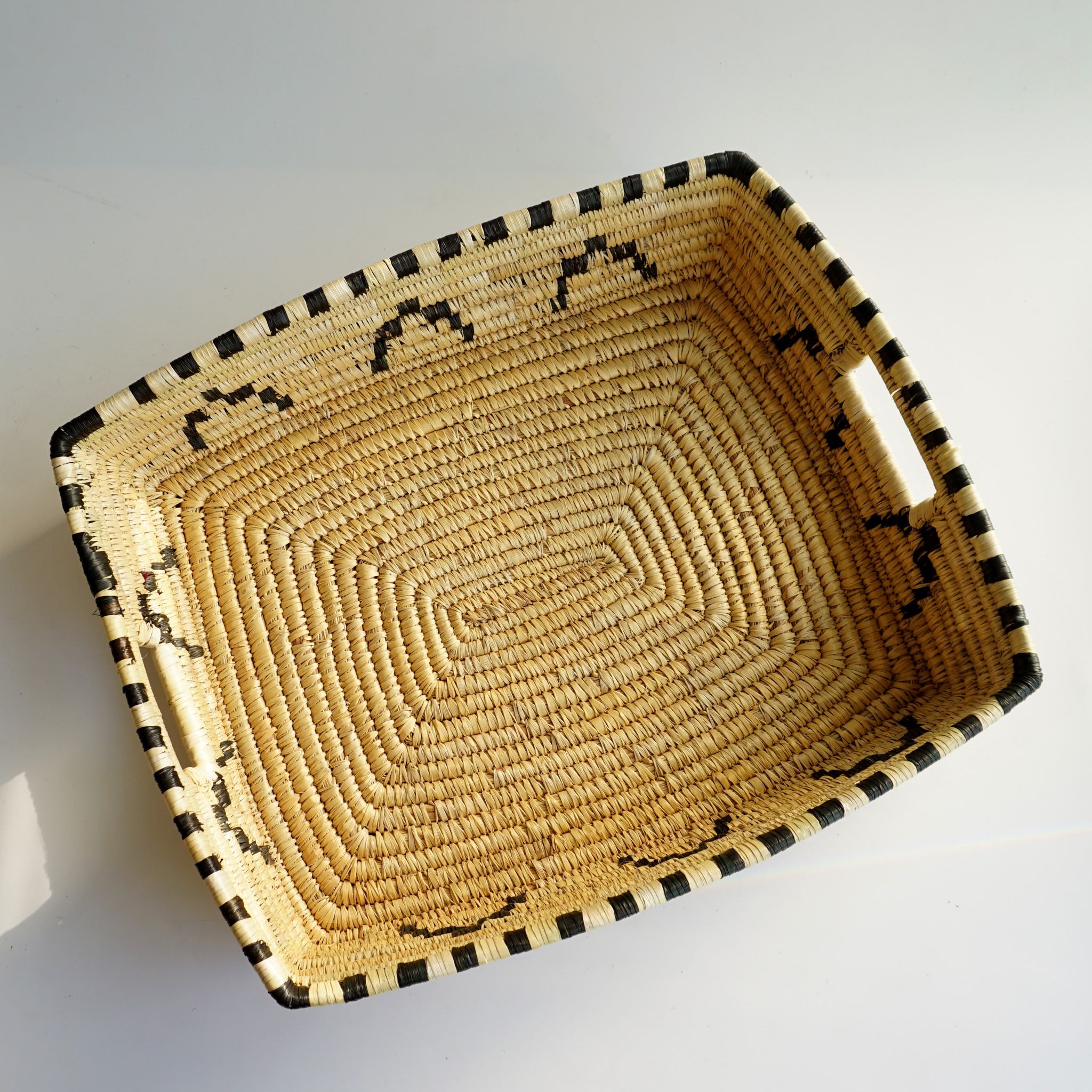 Moonj Grass Tray and Organizer | Buy One, Get One FREE