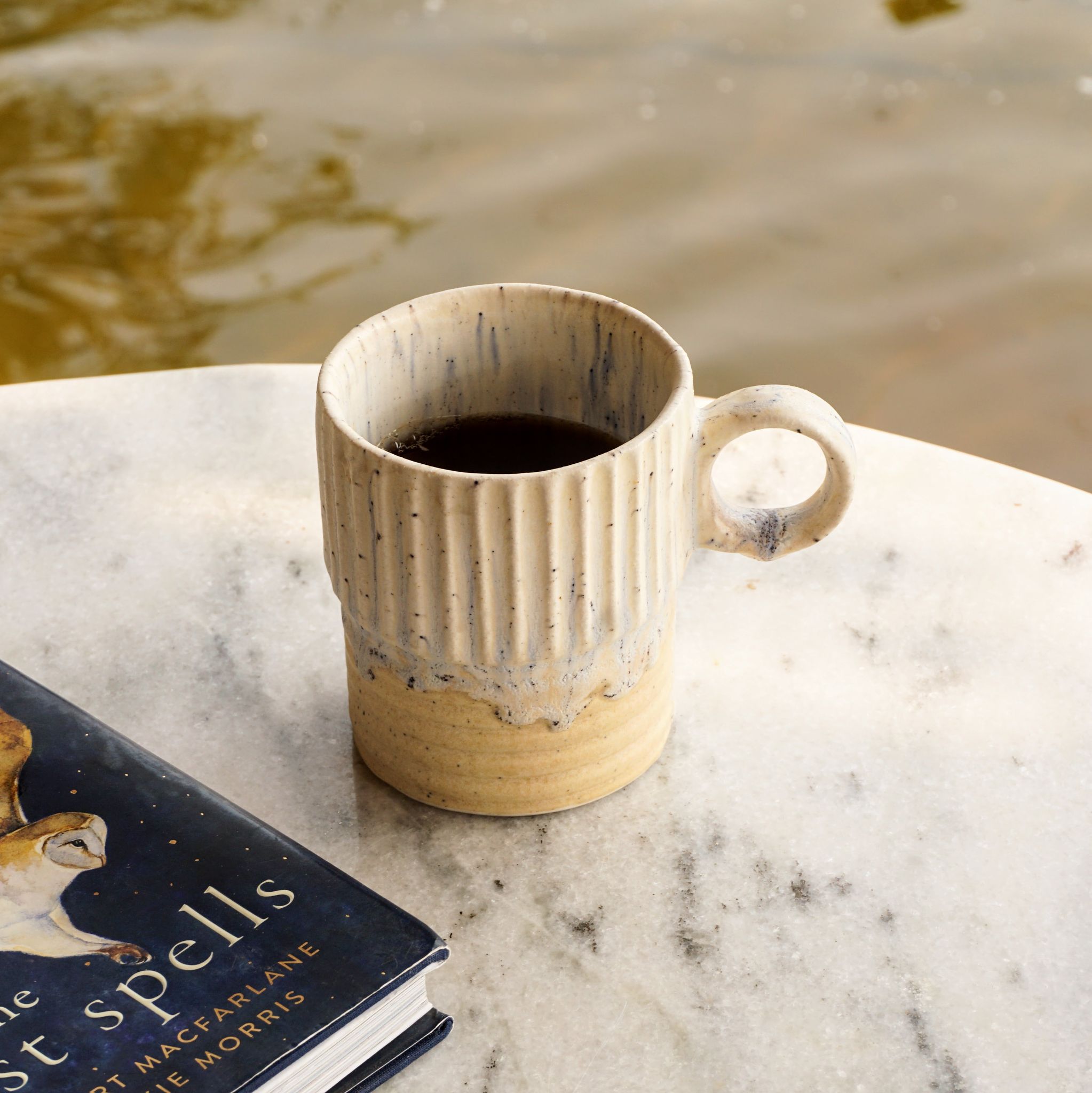 The Classic Coffee Mug