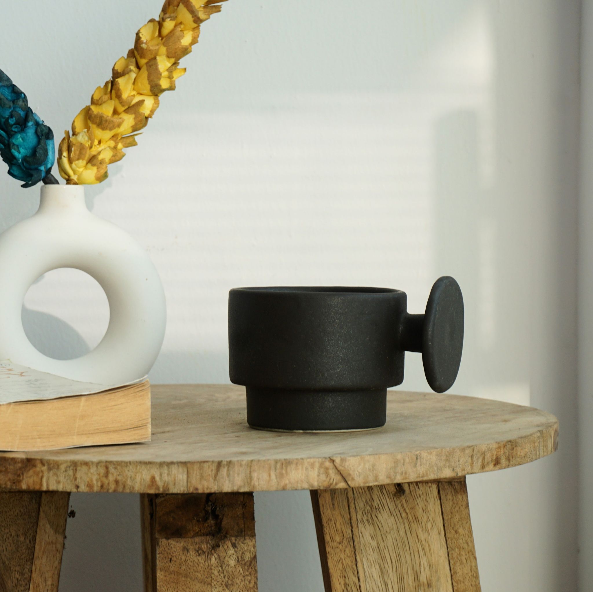 Renaissance Classic Mug | Short