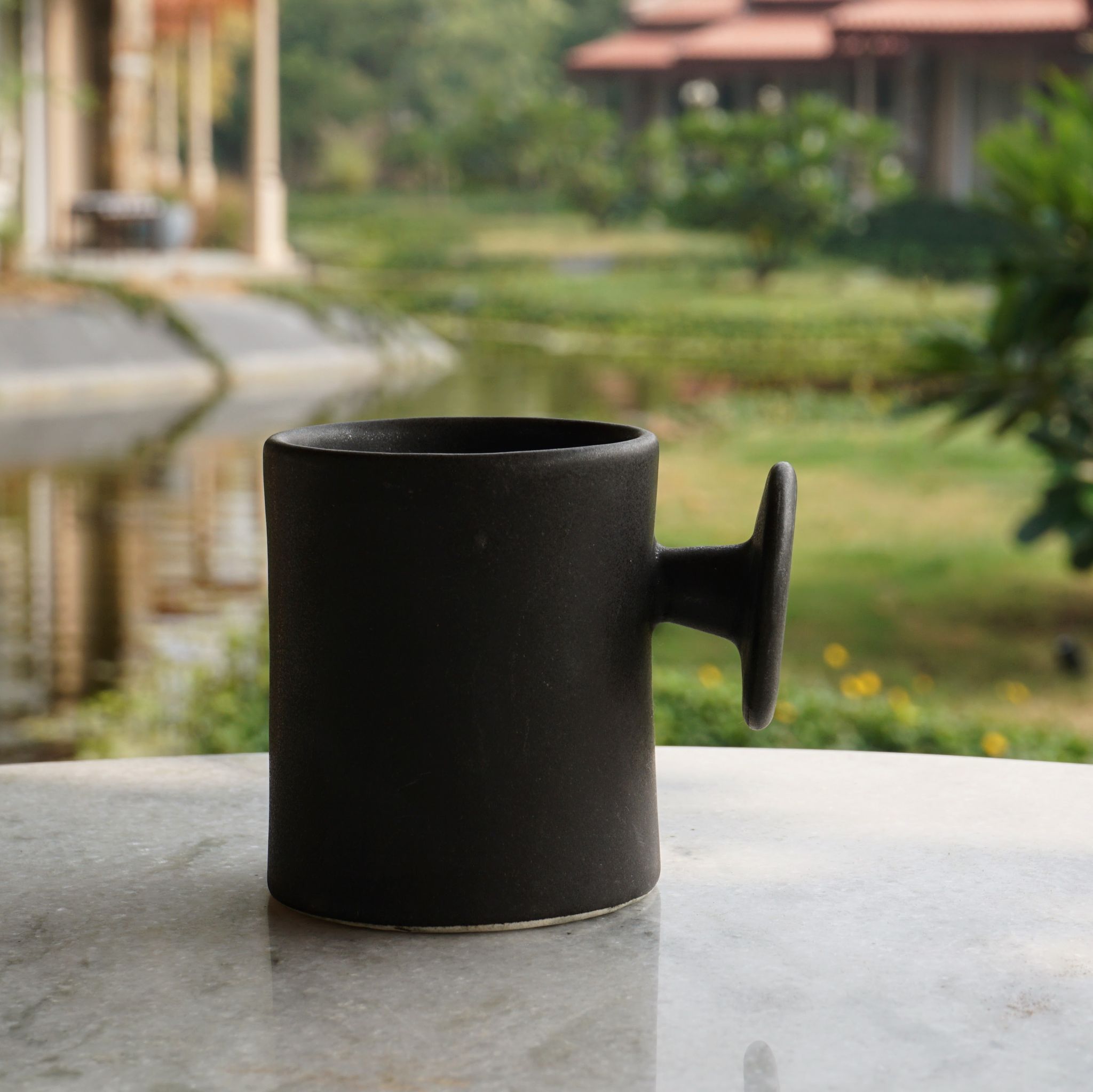 Renaissance Classic Mug | Tall