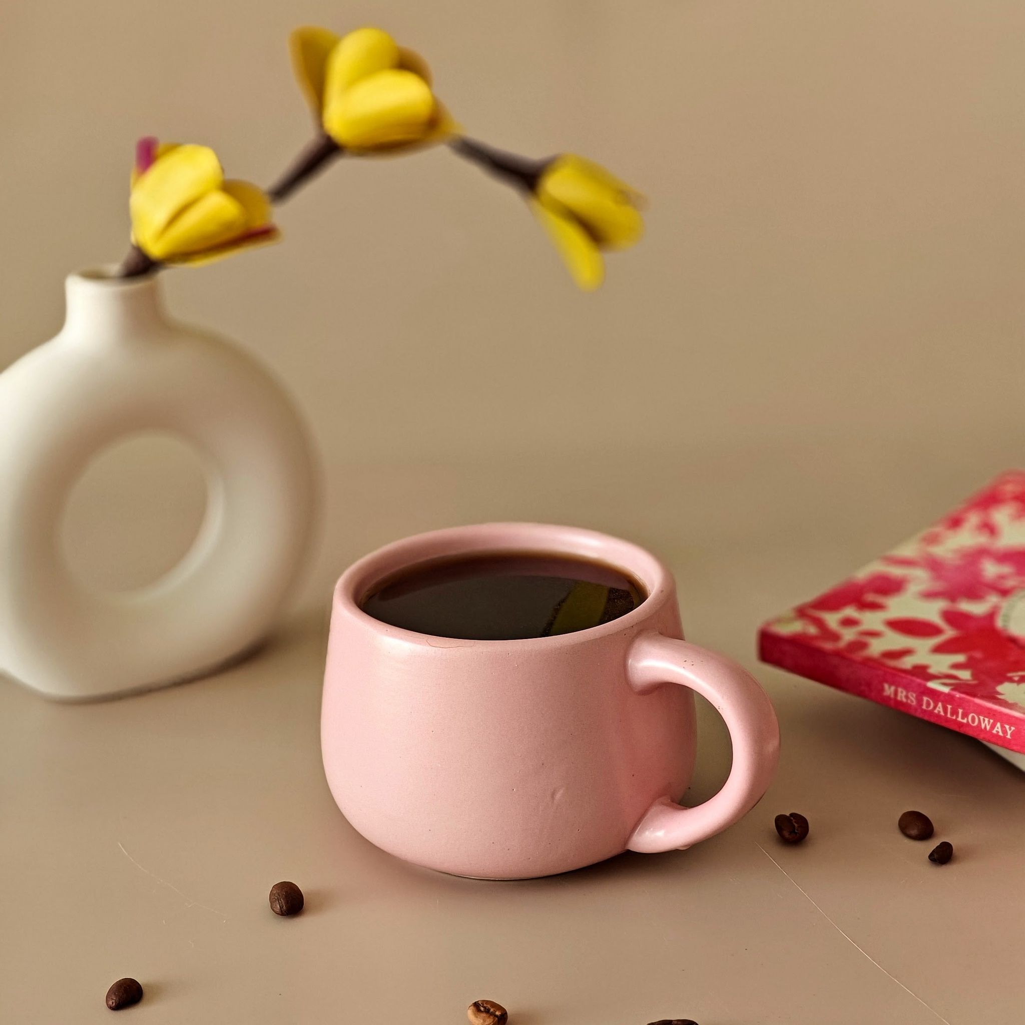 Spring Coffee Mug