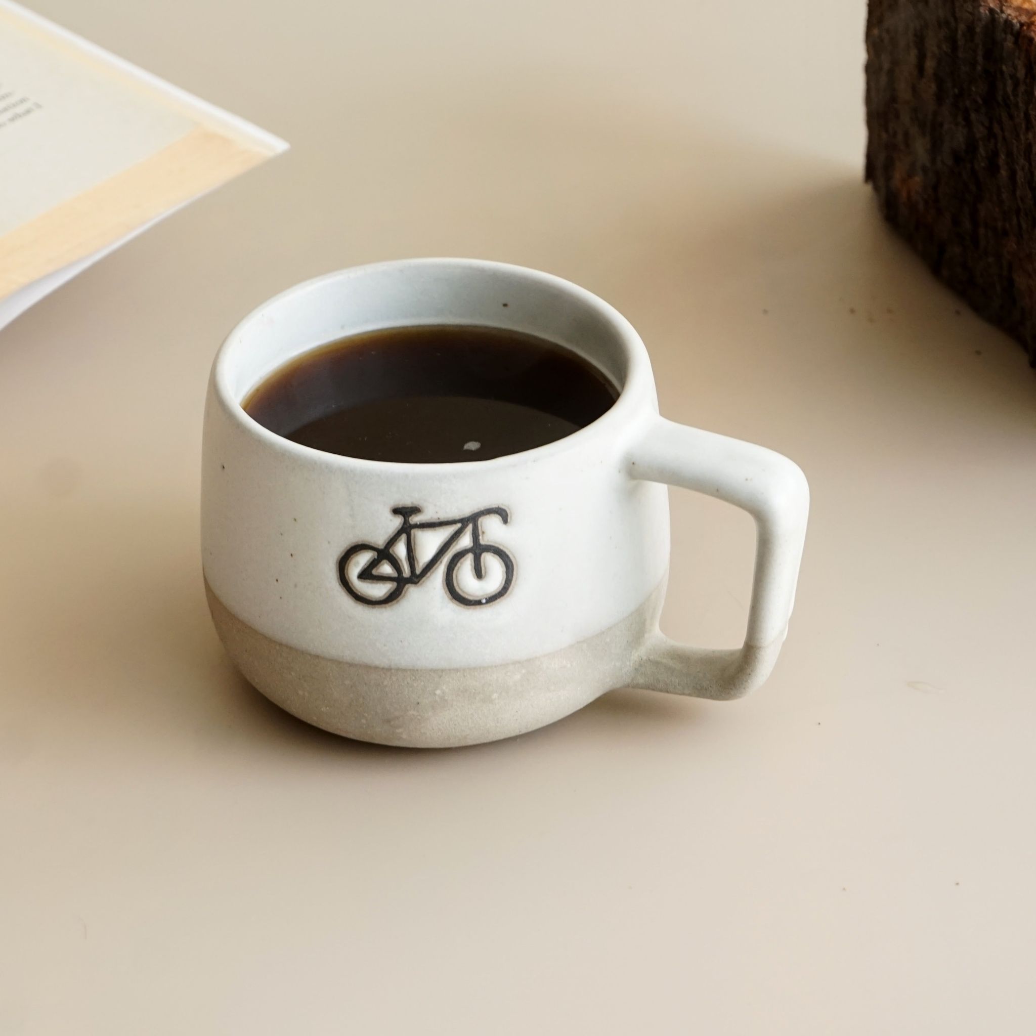 A Ride With You Mug
