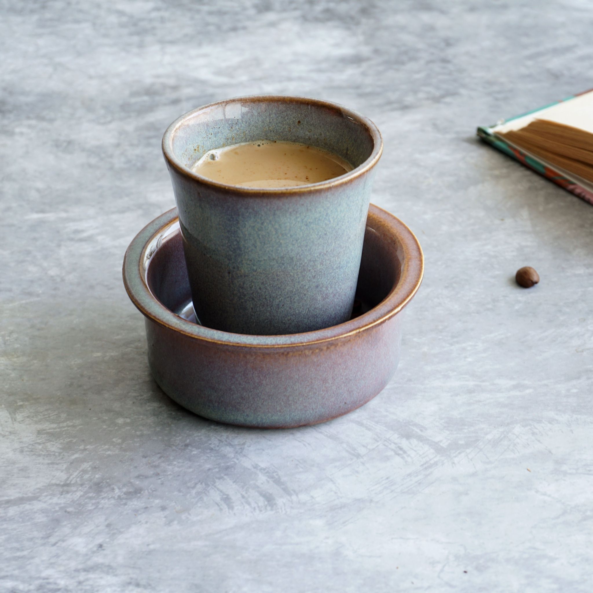 FURSAT | Dabara Set | Grey