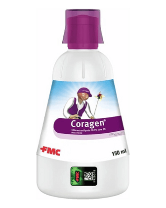 Coragen Insecticide Coragen Insecticide