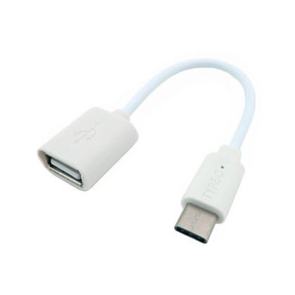 XBLAZE USB 2.0 OTG ADAPTER