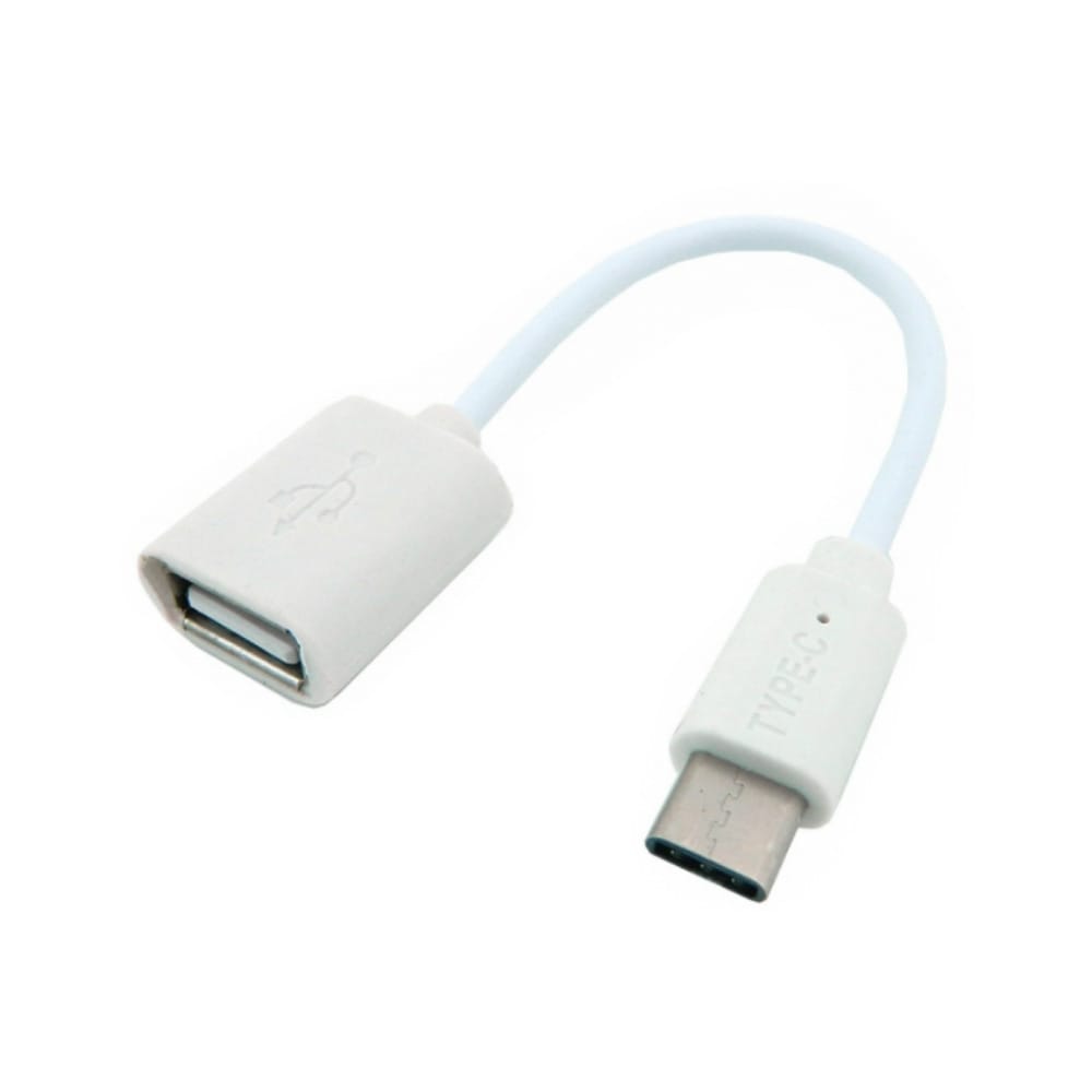 XBLAZE USB 2.0 OTG ADAPTER