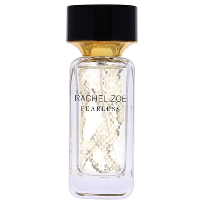 Rachel Zoe Fearless EDP Perfume for women – Long-Lasting Luxury perfume with woody scents with notes of Coconut, Amber & Tuberose – Gift for women – 30 ml Rachel Zoe Fearless EDP Perfume for women – Long-Lasting Luxury perfume with woody scents with notes of Coconut, Amber & Tuberose – Gift for women – 30 ml