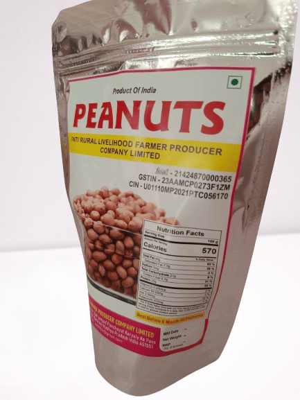 Peanuts