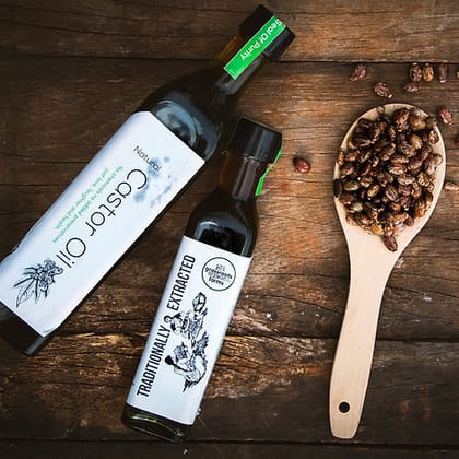 Castor Oil Castor Oil