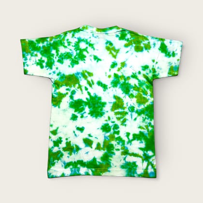 Green T-shirt Green T-shirt