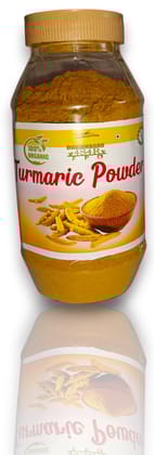 Turmeric Powder Turmeric Powder