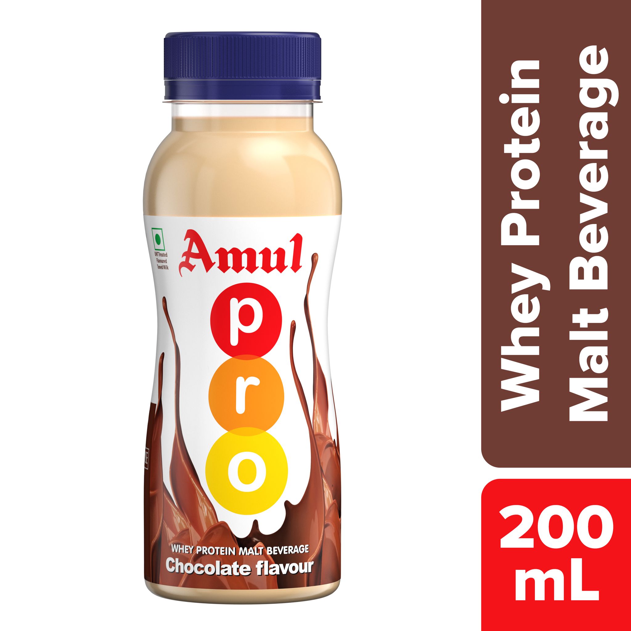 Amul Pro Drink 200 ml