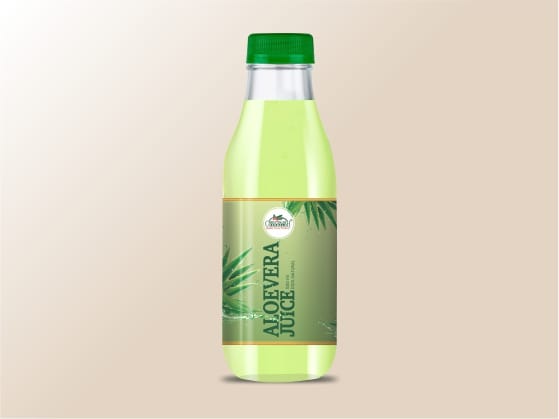 Chhattisgarh Herbals Aloevera Juice | 500 ML