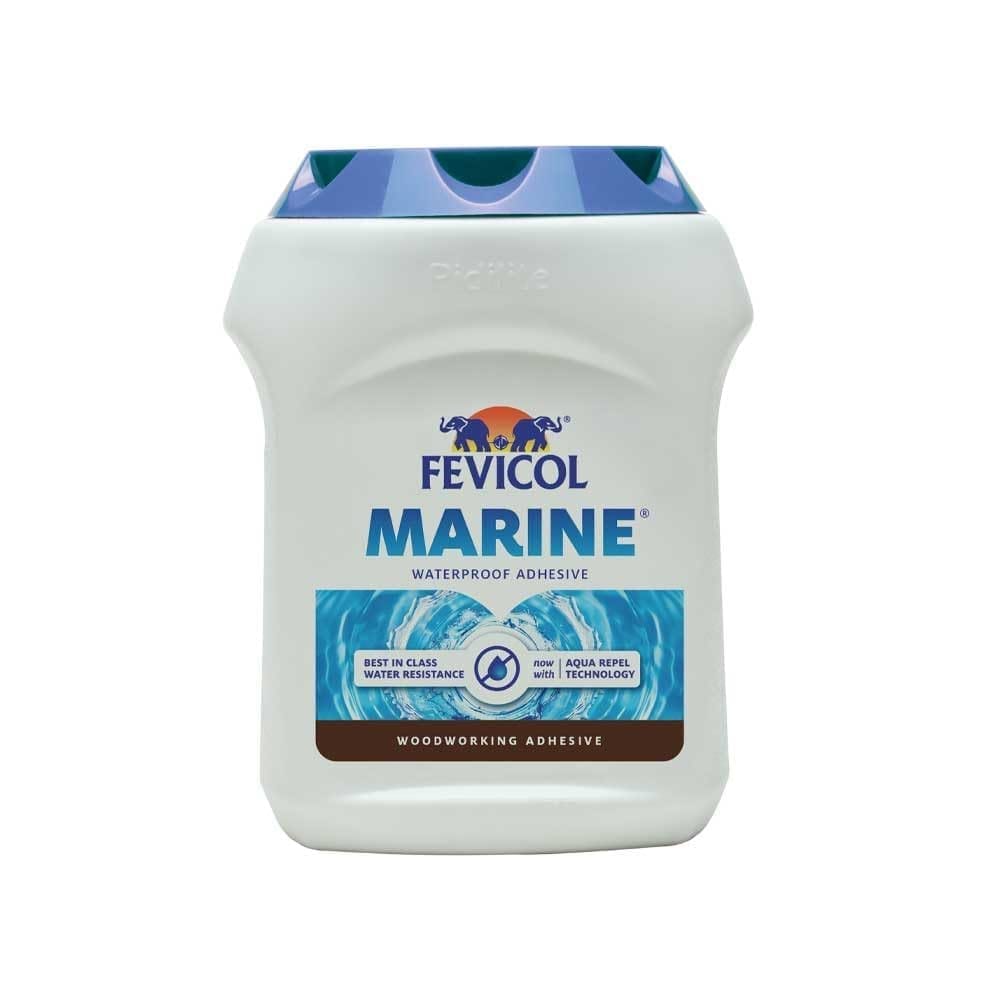 Pidilite Fevicol Marine Best in class waterproof adhesive 500gm (FPA847750000000)