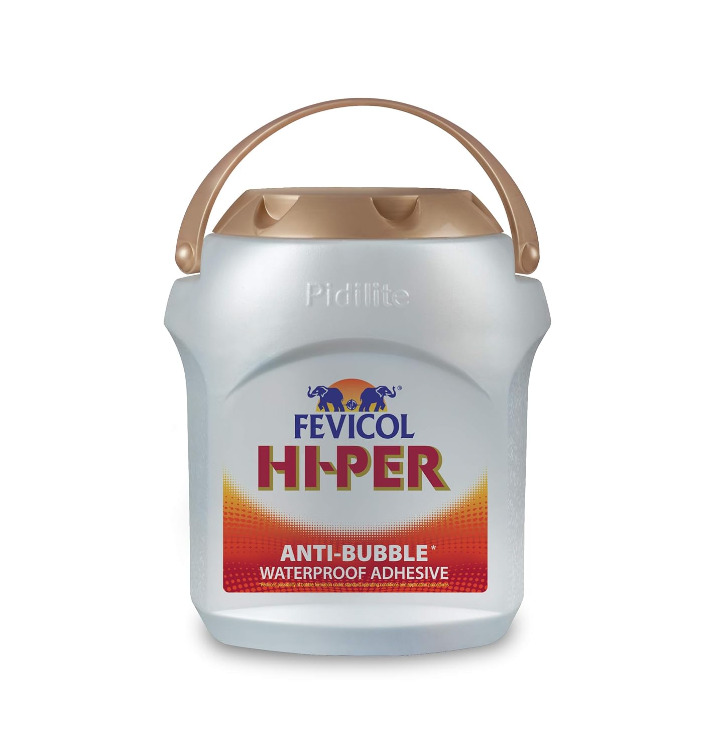 Pidilite Fevicol Hiper High Performance woodworking Adhesive 500gm