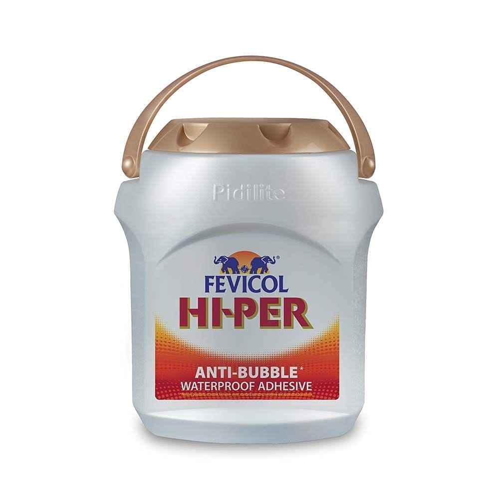 Pidilite Fevicol Hiper High Performance woodworking Adhesive 2Kg (FPA843800200000)