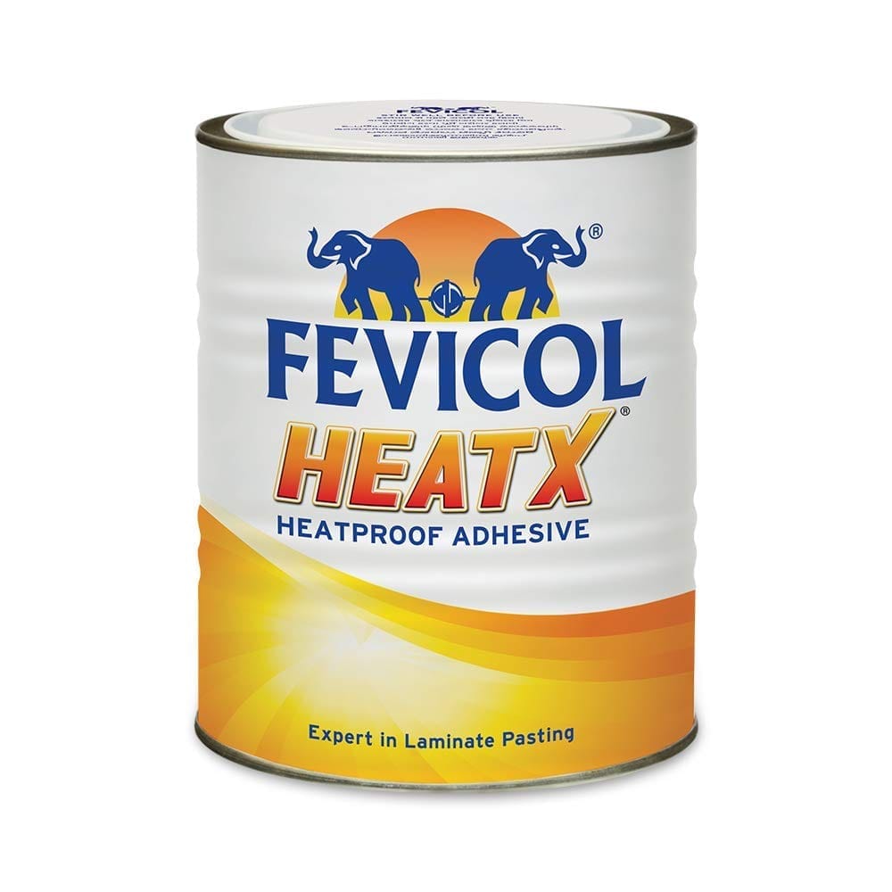 Pidilite Fevicol Heatx Fast Setting Heatproof Adhesive 100 ml (FSR843010100002)