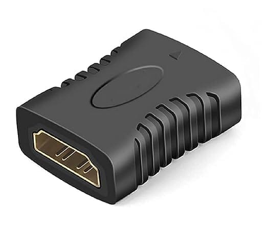 HDMI JOINTER FEMALE TO FEMALE