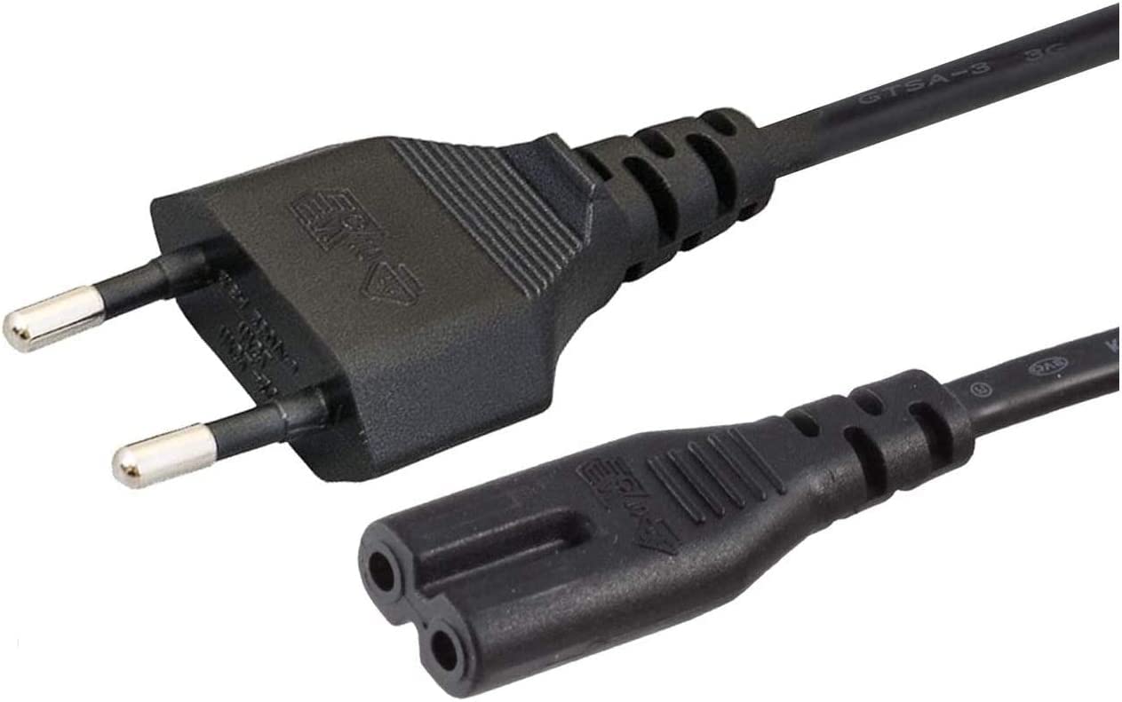 XBLAZE 2.1 Power Cable Black