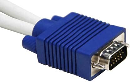 Xblaze VGA Splitter One Input Two Output