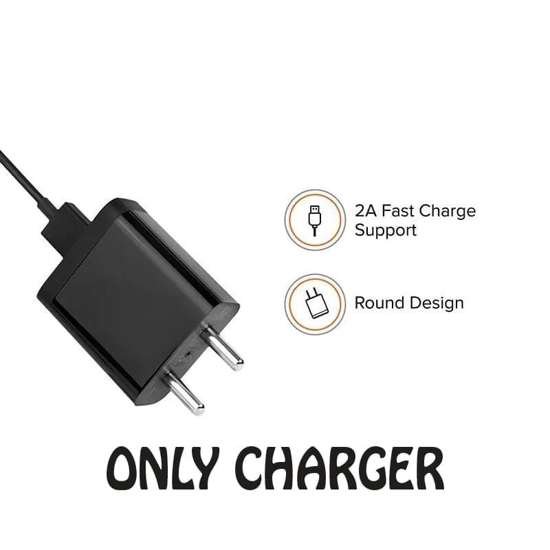 MI 3A FAST CHARGER MDY-09-EJ
