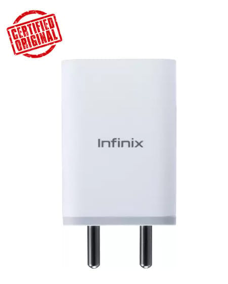 INFINIX CHARGING ADAPTER CO-181X