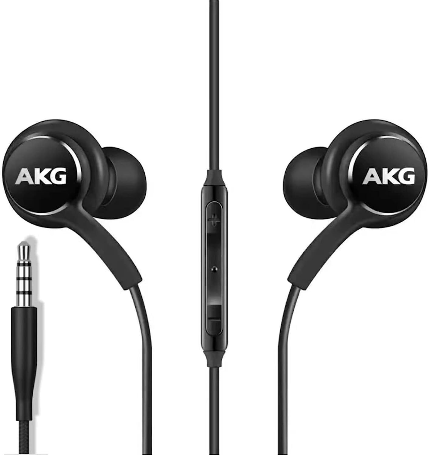 AKG PRIMIUM HEADPHONE 3.5MM JACK