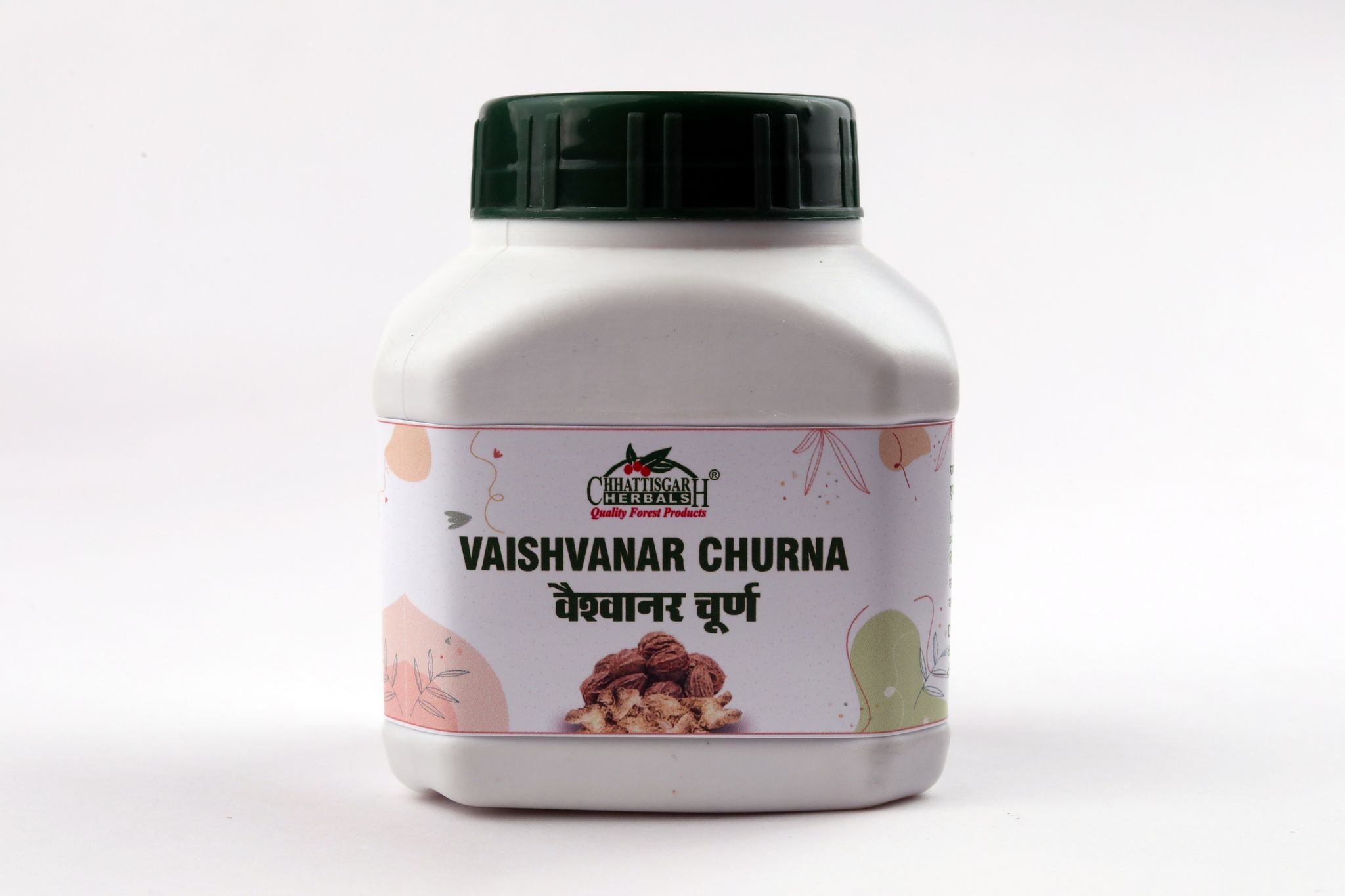 Chhattisgarh Herbals VAISHWANAR CHURN  100 GM